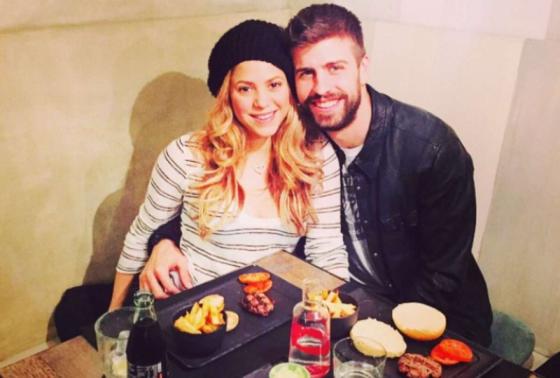 Shakira Piqué Shakira