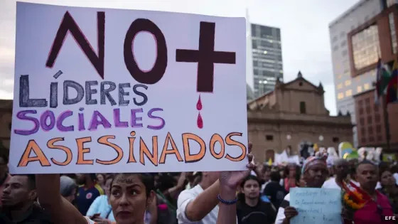 Lideres-sociales Lideres-sociales