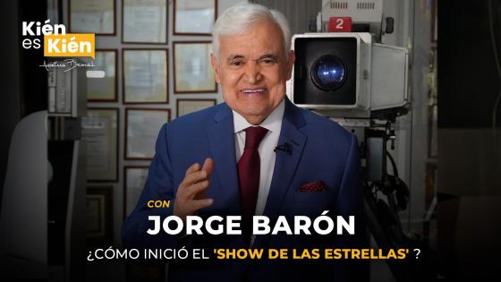 Jorge Barón Jorge Barón