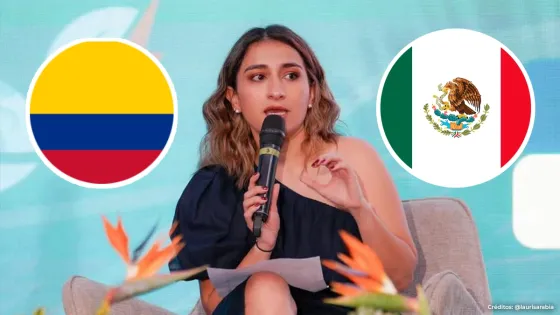 Laura-Sarabia-fortalece-relación-con-México Laura-Sarabia-fortalece-relación-con-México