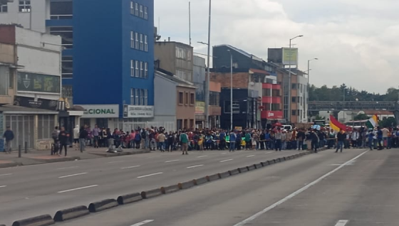 Movilidad-manifestaciones Movilidad-manifestaciones