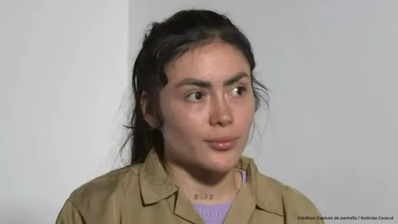 Epa Colombia cárcel Epa Colombia