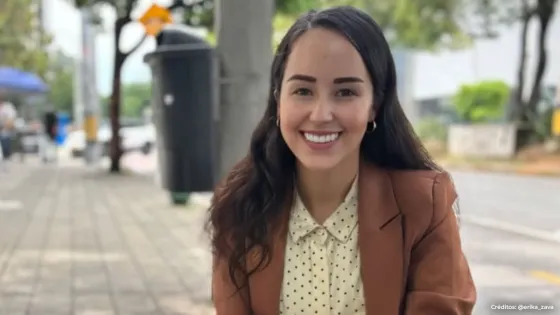 Erika Zapata cirugía Érika Zapata