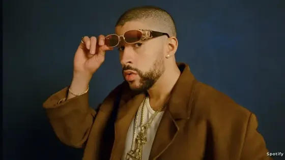 Bad Bunny Bad Bunny