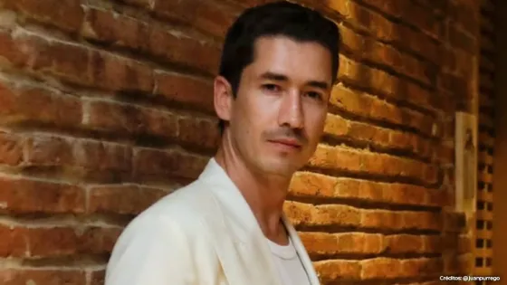 Juan Pablo Urrego Juan Pablo Urrego