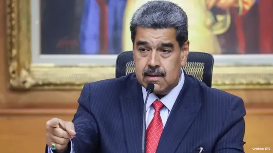 Nicolás Maduro Nicolás Maduro