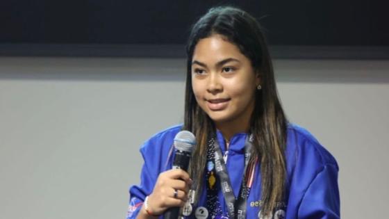 Marcela Cardona. Marcela Cardona.