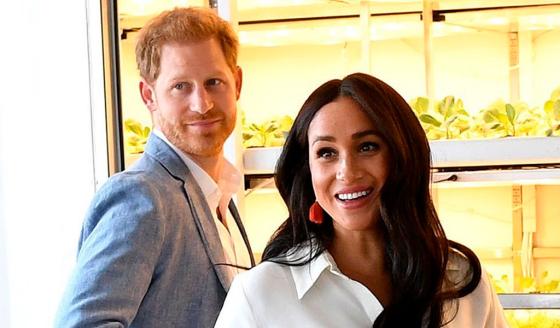 ¿Meghan y Harry ignorados en evento de la familia real?