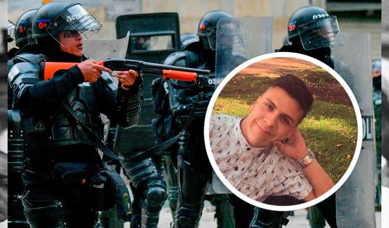 Escopeta calibre 12: el arma que causó la muerte de Dilan