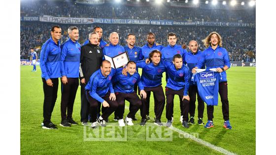 Reviva el primer clásico del año entre Millonarios y Santa Fe.