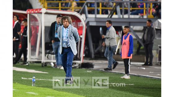 Reviva el primer clásico del año entre Millonarios y Santa Fe.