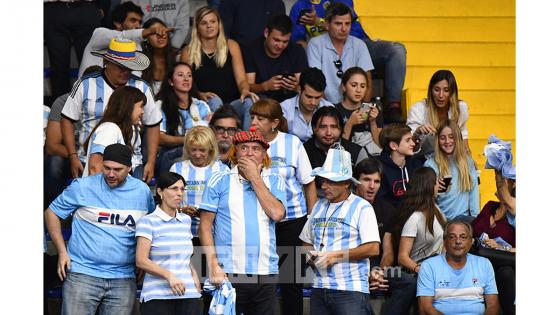 Con los puntos de Daniel Galán y los doblistas Juan Sebastián Cabal y Robert Farah, Colombia derrotó 3-1 a la 'albiceleste'.