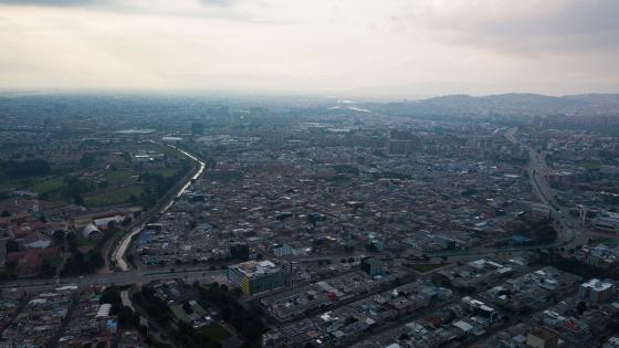 Las autoridades colombianas anunciaron un simulacro de aislamiento obligatorio como medida preventiva contra la propagación del COVID-19 en algunas ciudades del país.