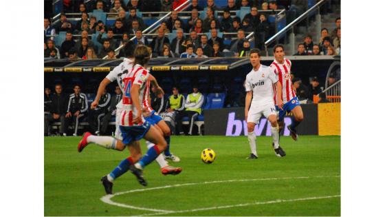 El Real Madrid conserva un récord único y es que ha sido el más ganador de la Champions League en toda su historia.