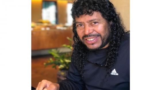 Rene 'El loco' Higuita estuvo tras las rejas durante una temporada debido a su vinculación con un cartel mafioso del país.