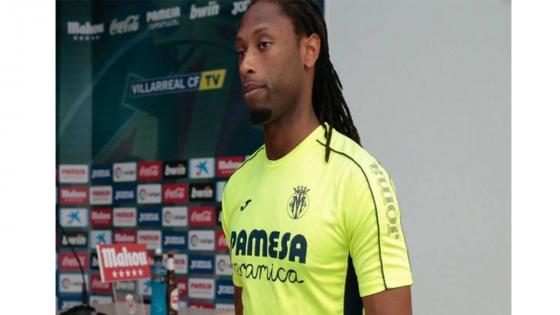 El futbolista Rubén Semedo fue detenido tras recibir varias denuncias por atar y secuestrar a una persona.