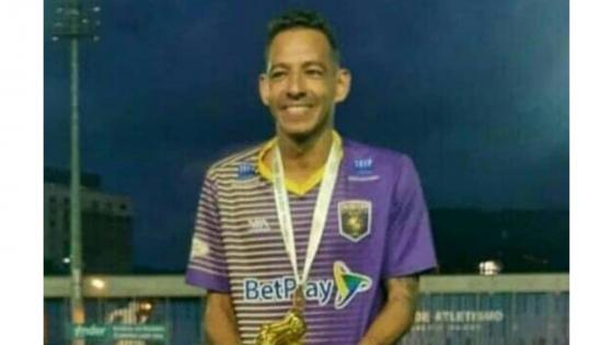 Wilder Medina tuvo problemas por consumo de sustancias psicoactivas durante su paso por el fútbol colombiano.