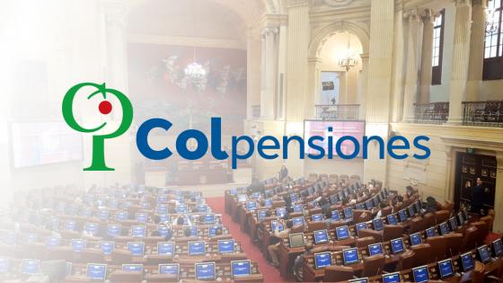 Colpensiones