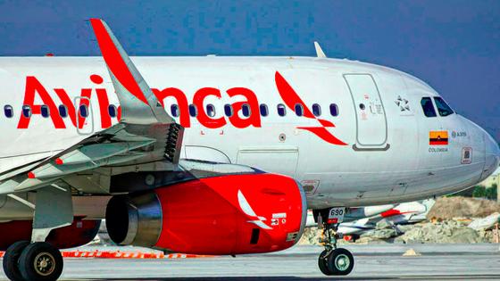 Avianca