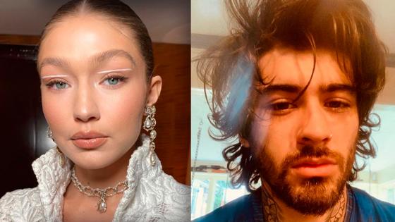 Todo Lo Que Tiene Que Saber Del Embarazo De Gigi Hadid Con Zayn Malik Kienyke 