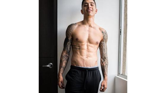 Andy Rivera tatuajes Andy Rivera tatuajes