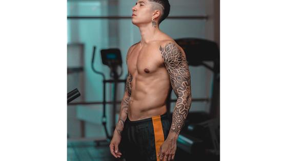 Andy Rivera tatuajes Andy Rivera tatuajes