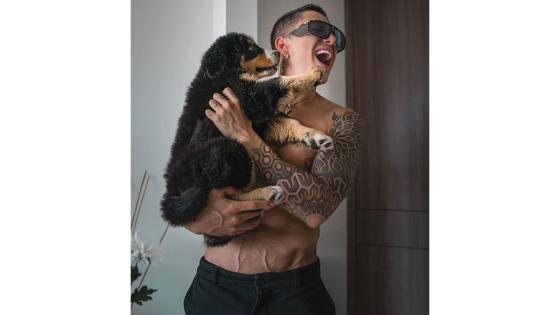 Andy Rivera tatuajes Andy Rivera tatuajes