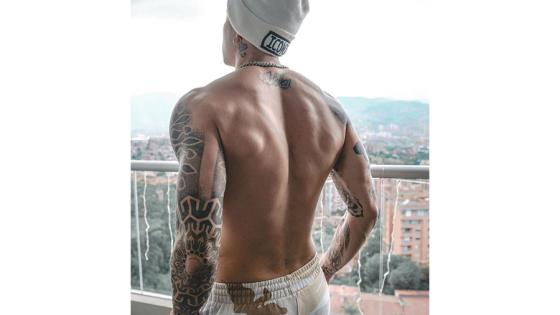 Andy Rivera tatuajes Andy Rivera tatuajes