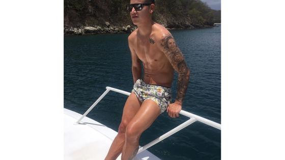 James Rodriguez tatuajes James Rodriguez tatuajes