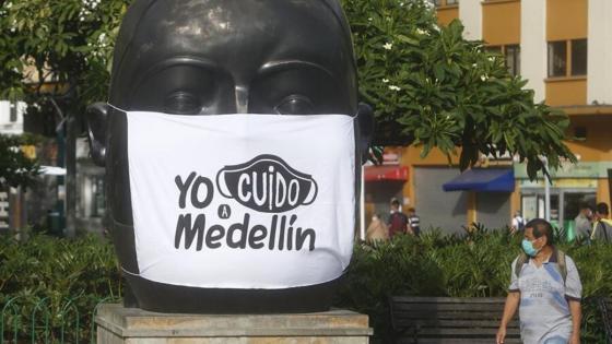 Medellín