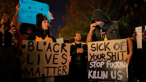 Blackout Tuesday: La Música Protesta En Silencio En Contra Del Racismo ...