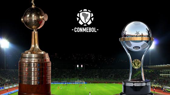 Conmebol estima que la Libertadores y Sudamericana reinicien en septiembre