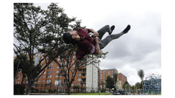 Jóvenes Latinoamericanos 