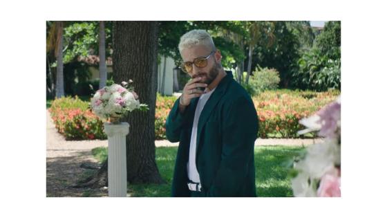 Maluma Maluma