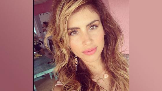 Jessica Cediel