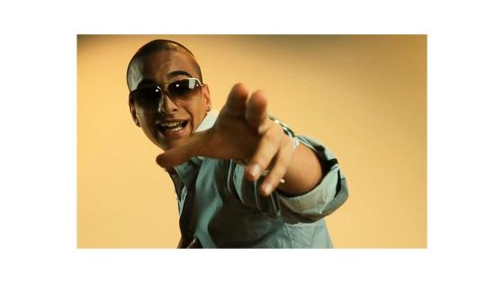 Maluma Maluma