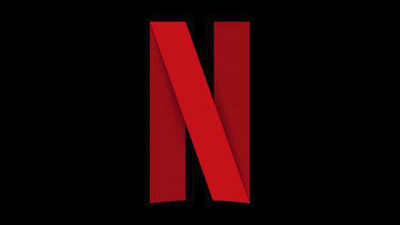 Logo Netflix