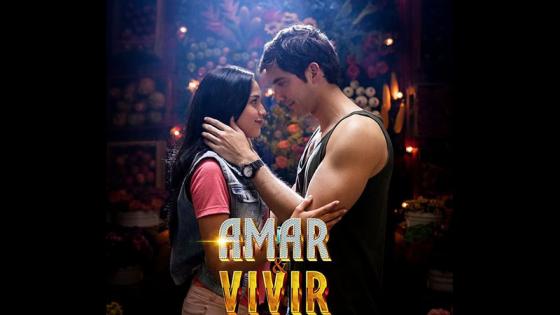 Amar y vivir