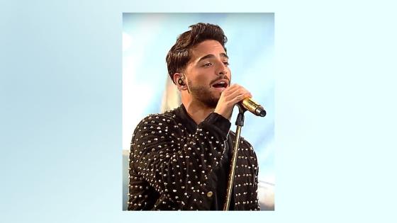 Maluma Maluma
