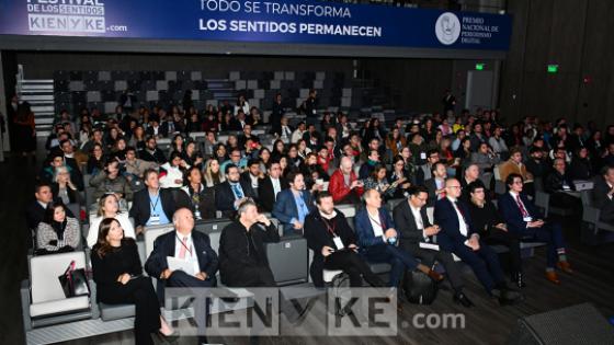 Postales del Festival de los Sentidos