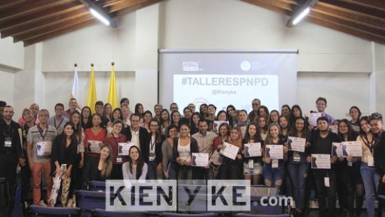 Taller Manizales 