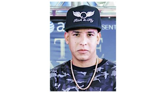 La evolución completa del estilo de Daddy Yankee (FOTOS)