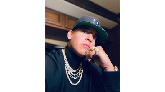 Daddy Yankee Daddy Yankee