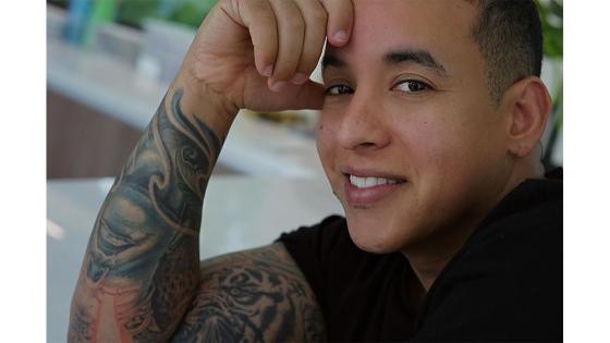 Daddy Yankee Daddy Yankee