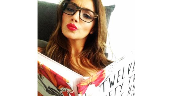 Melina Ramírez Melina Ramírez