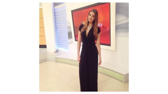 Melina Ramírez Melina Ramírez