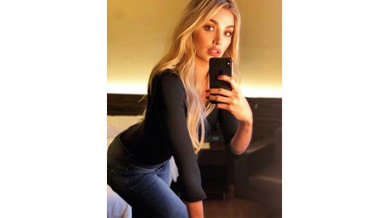 Melina Ramírez Melina Ramírez