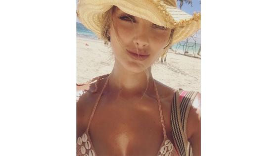 Melina Ramírez Melina Ramírez