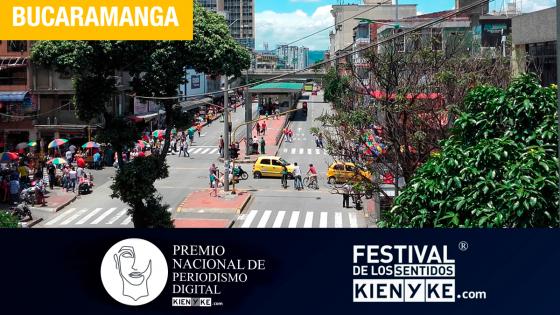 Taller de periodismo digital llega a Bucaramanga