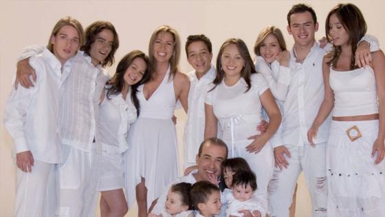 Padres e hijos Padres e hijos